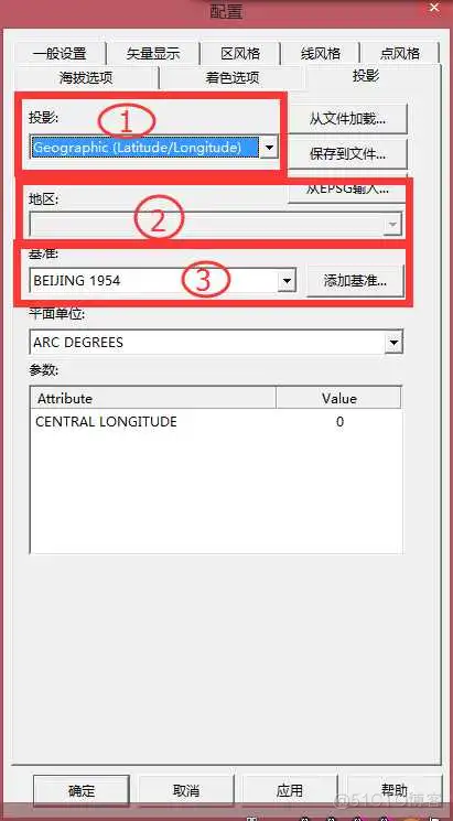 全球高程下载制作10米等高线-DEM数据下载_高程_10